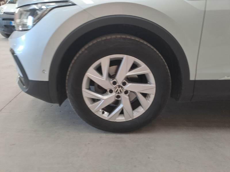 Volkswagen Tiguan 1.5 TSI ACT ELEGANCE DSG - foto 20