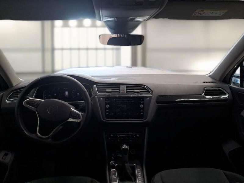 Volkswagen Tiguan 1.5 TSI ACT ELEGANCE DSG - foto 3