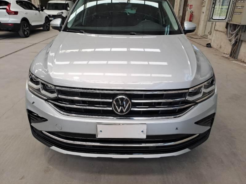 Volkswagen Tiguan 1.5 TSI ACT ELEGANCE DSG - foto 28
