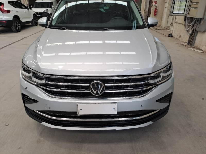 Volkswagen Tiguan 1.5 TSI ACT ELEGANCE DSG - foto 30