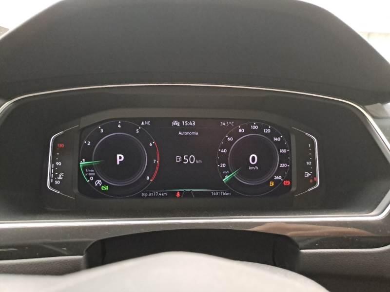 Volkswagen Tiguan 1.5 TSI ACT ELEGANCE DSG - foto 4