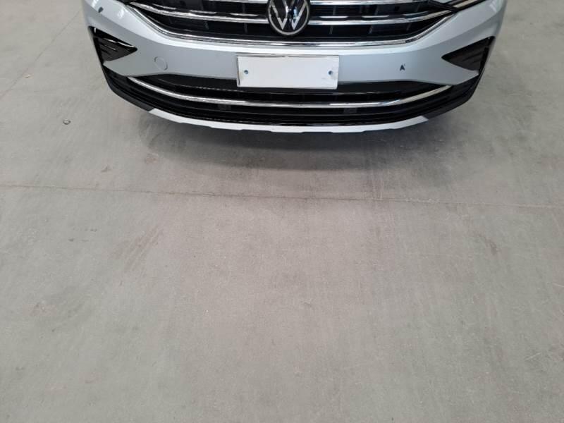 Volkswagen Tiguan 1.5 TSI ACT ELEGANCE DSG - foto 33