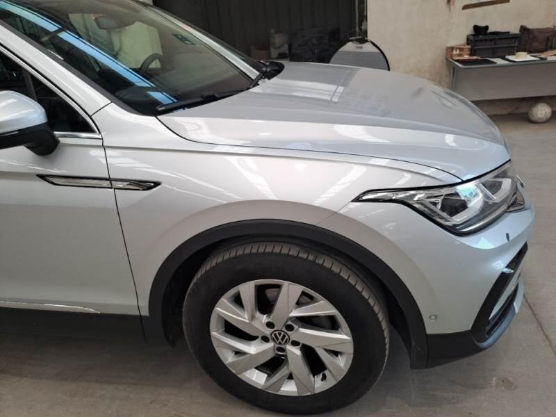 Volkswagen Tiguan 1.5 TSI ACT ELEGANCE DSG - foto 35