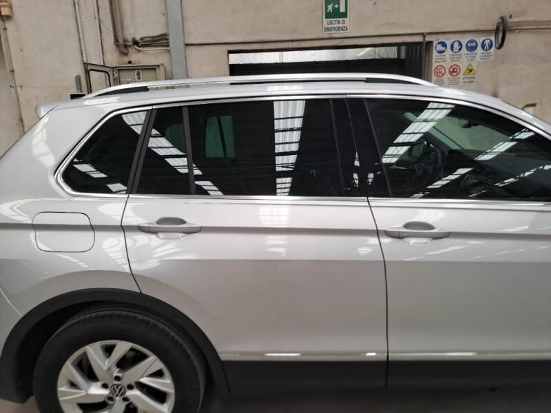 Volkswagen Tiguan 1.5 TSI ACT ELEGANCE DSG - foto 41
