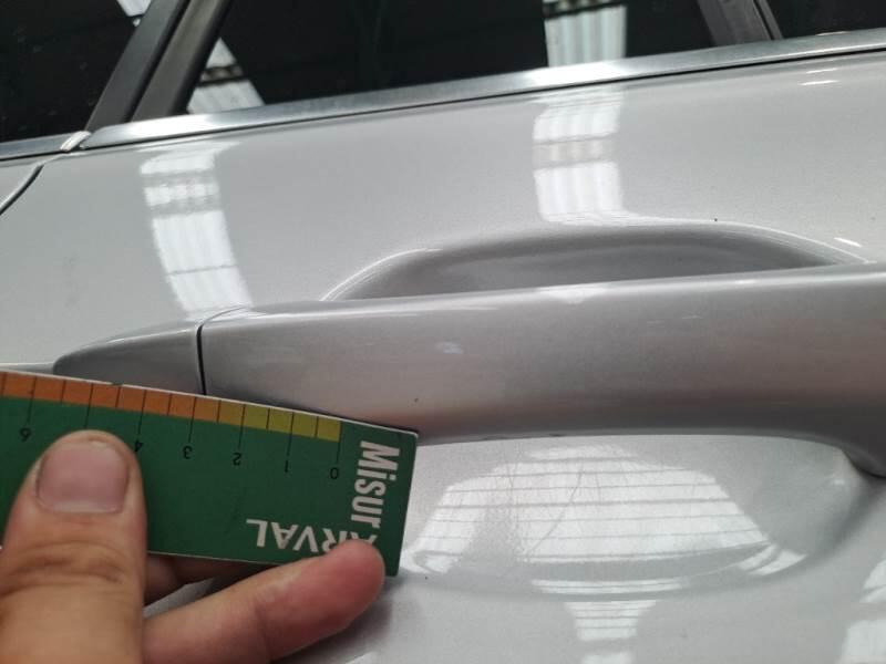 Volkswagen Tiguan 1.5 TSI ACT ELEGANCE DSG - foto 43