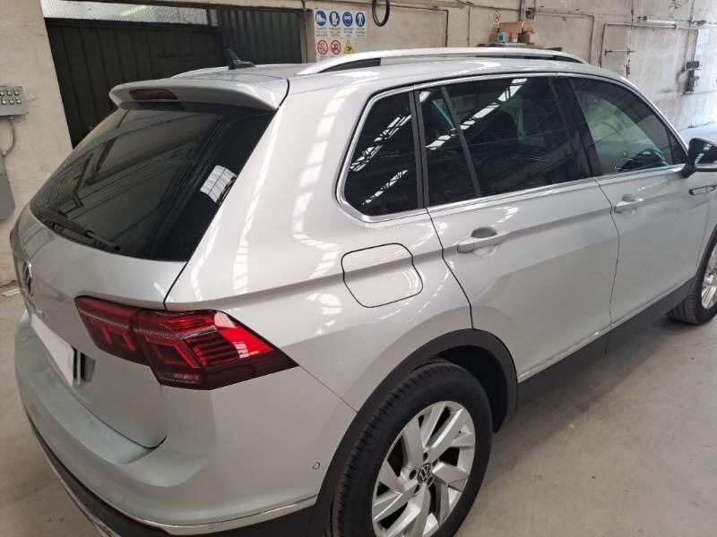 Volkswagen Tiguan 1.5 TSI ACT ELEGANCE DSG - foto 44