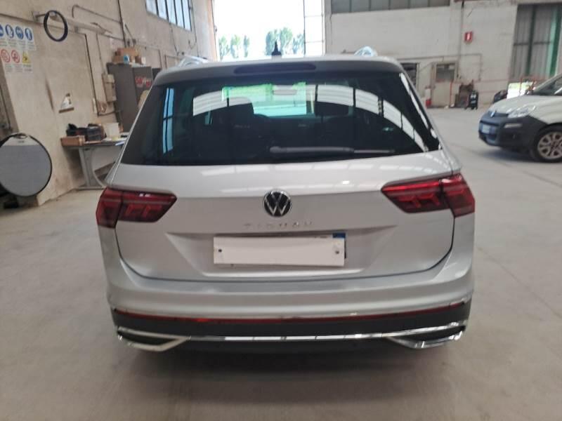 Volkswagen Tiguan 1.5 TSI ACT ELEGANCE DSG - foto 46