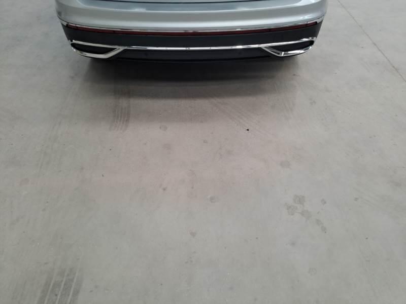 Volkswagen Tiguan 1.5 TSI ACT ELEGANCE DSG - foto 49