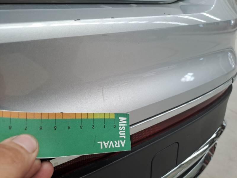 Volkswagen Tiguan 1.5 TSI ACT ELEGANCE DSG - foto 50