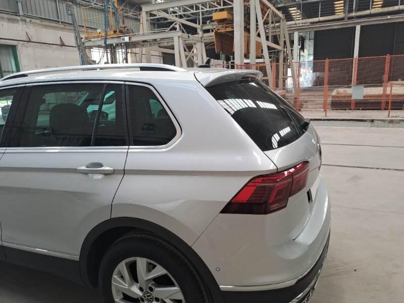 Volkswagen Tiguan 1.5 TSI ACT ELEGANCE DSG - foto 51