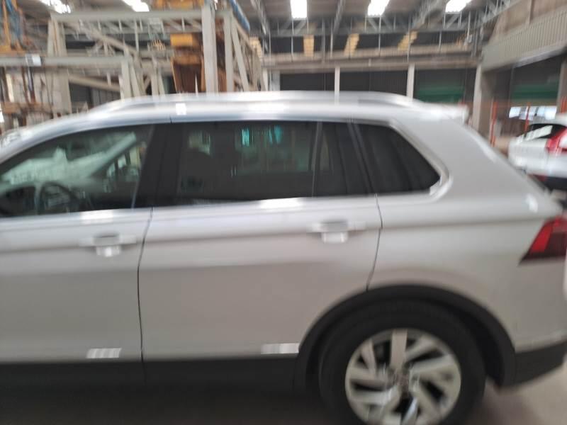 Volkswagen Tiguan 1.5 TSI ACT ELEGANCE DSG - foto 53