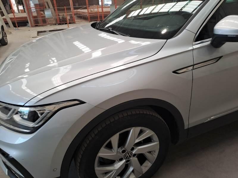 Volkswagen Tiguan 1.5 TSI ACT ELEGANCE DSG - foto 59