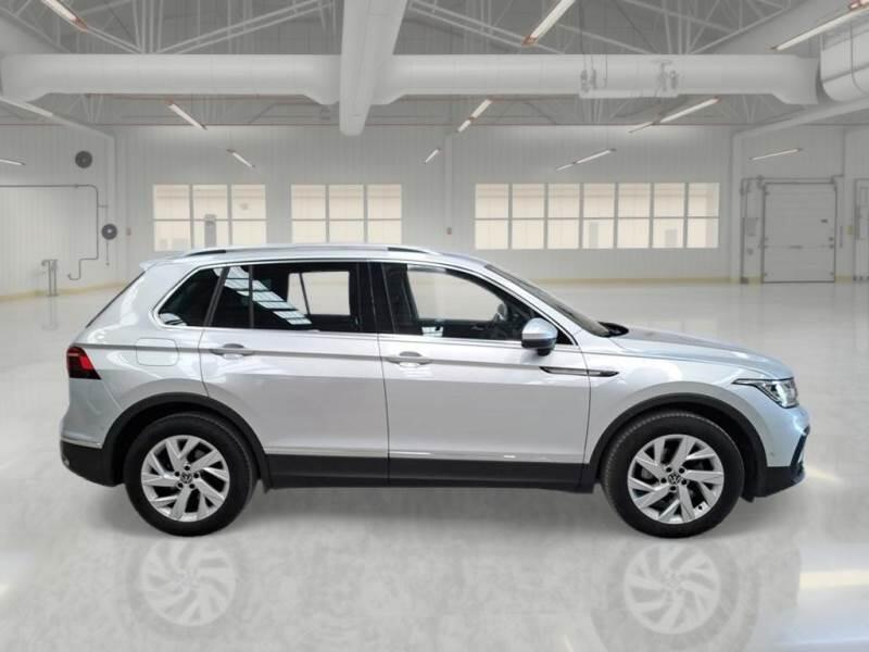 Volkswagen Tiguan 1.5 TSI ACT ELEGANCE DSG - foto 7
