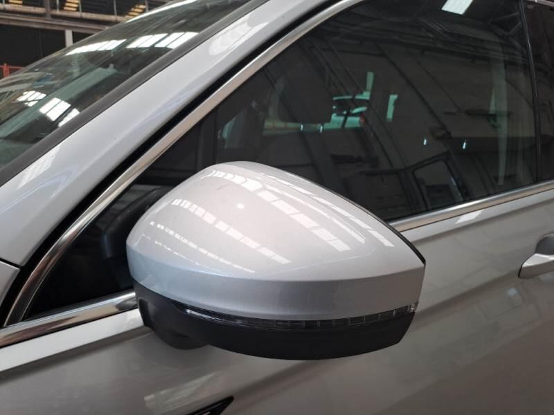 Volkswagen Tiguan 1.5 TSI ACT ELEGANCE DSG - foto 61