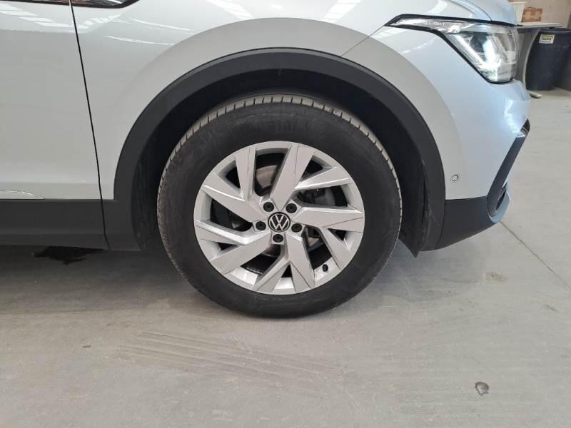 Volkswagen Tiguan 1.5 TSI ACT ELEGANCE DSG - foto 65
