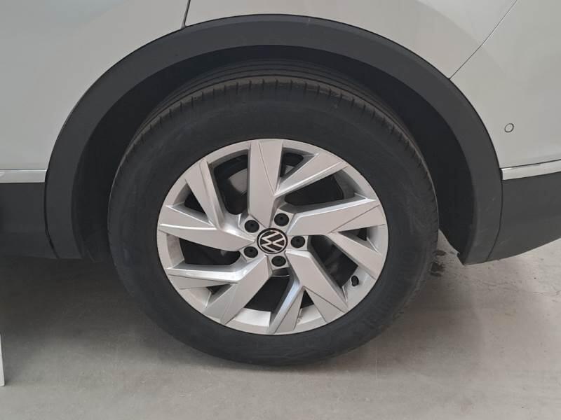 Volkswagen Tiguan 1.5 TSI ACT ELEGANCE DSG - foto 69