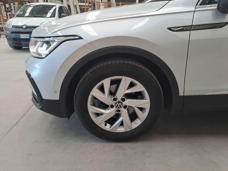 Volkswagen Tiguan 1.5 TSI ACT ELEGANCE DSG - foto 71