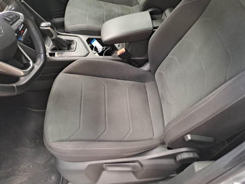 Volkswagen Tiguan 1.5 TSI ACT ELEGANCE DSG - foto 73