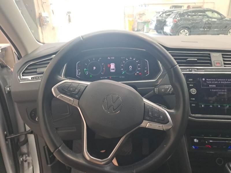 Volkswagen Tiguan 1.5 TSI ACT ELEGANCE DSG - foto 76
