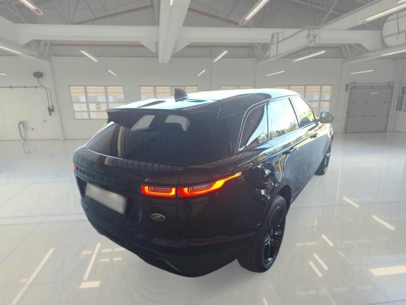 Land Rover Range Rover Velar 2.0 D I4 204 S 4WD AUTO - foto 2