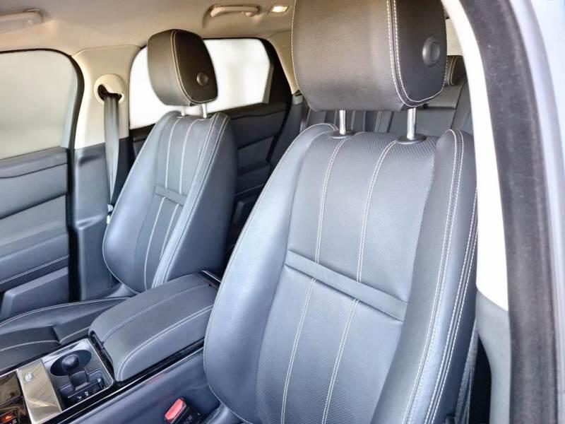 Land Rover Range Rover Velar 2.0 D I4 204 S 4WD AUTO - foto 11