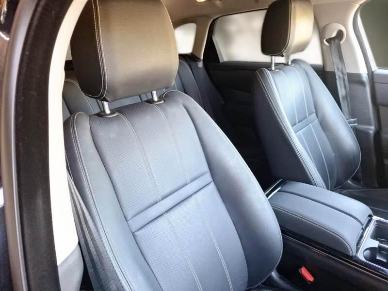 Land Rover Range Rover Velar 2.0 D I4 204 S 4WD AUTO - foto 13
