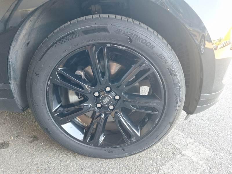 Land Rover Range Rover Velar 2.0 D I4 204 S 4WD AUTO - foto 17