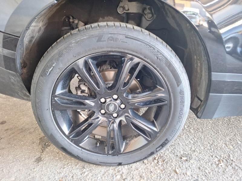 Land Rover Range Rover Velar 2.0 D I4 204 S 4WD AUTO - foto 18