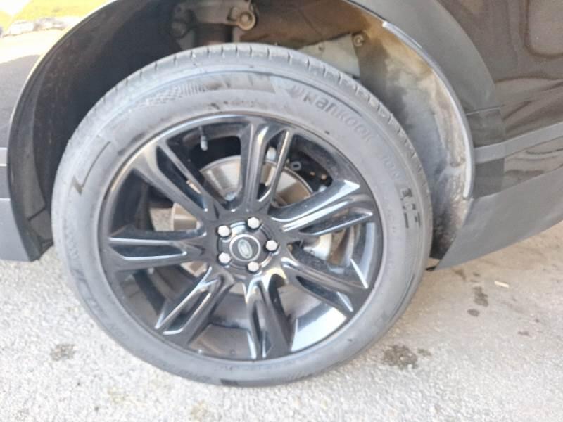 Land Rover Range Rover Velar 2.0 D I4 204 S 4WD AUTO - foto 19