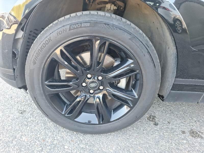 Land Rover Range Rover Velar 2.0 D I4 204 S 4WD AUTO - foto 20