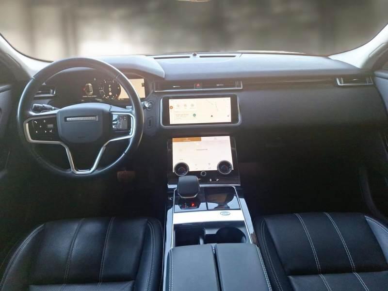 Land Rover Range Rover Velar 2.0 D I4 204 S 4WD AUTO - foto 3