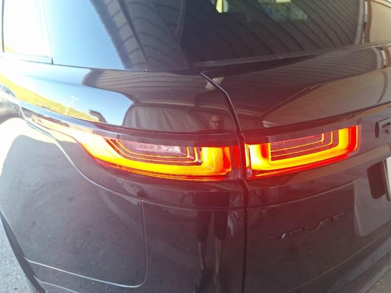 Land Rover Range Rover Velar 2.0 D I4 204 S 4WD AUTO - foto 33
