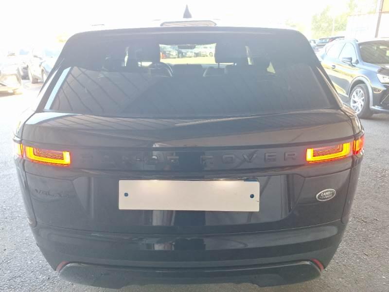 Land Rover Range Rover Velar 2.0 D I4 204 S 4WD AUTO - foto 35