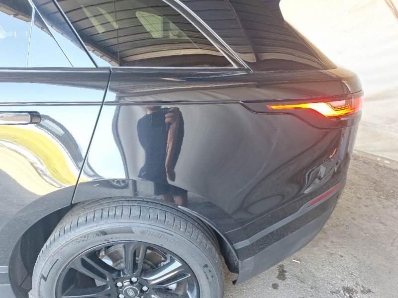 Land Rover Range Rover Velar 2.0 D I4 204 S 4WD AUTO - foto 37