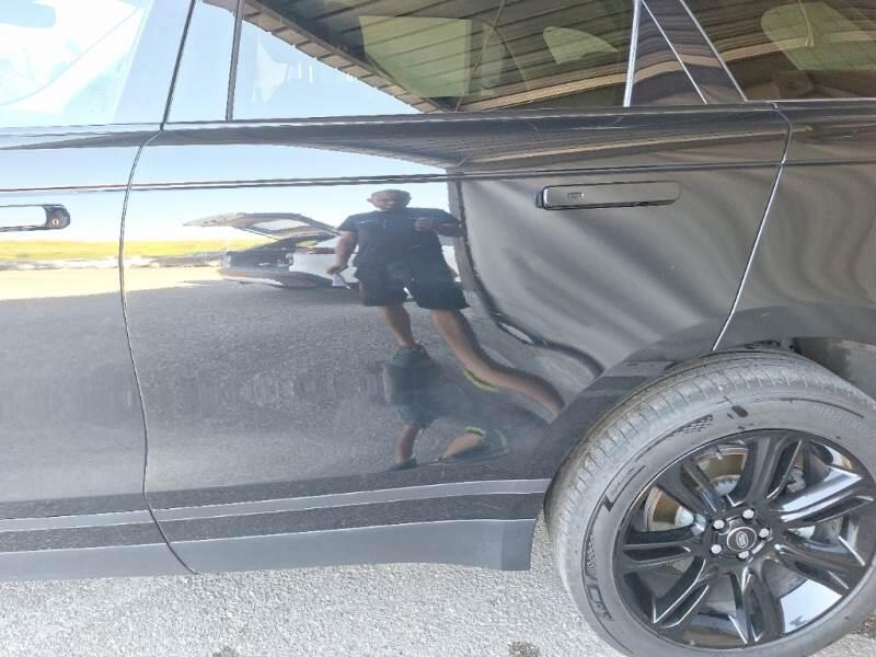 Land Rover Range Rover Velar 2.0 D I4 204 S 4WD AUTO - foto 39