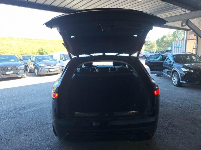 Land Rover Range Rover Velar 2.0 D I4 204 S 4WD AUTO - foto 5