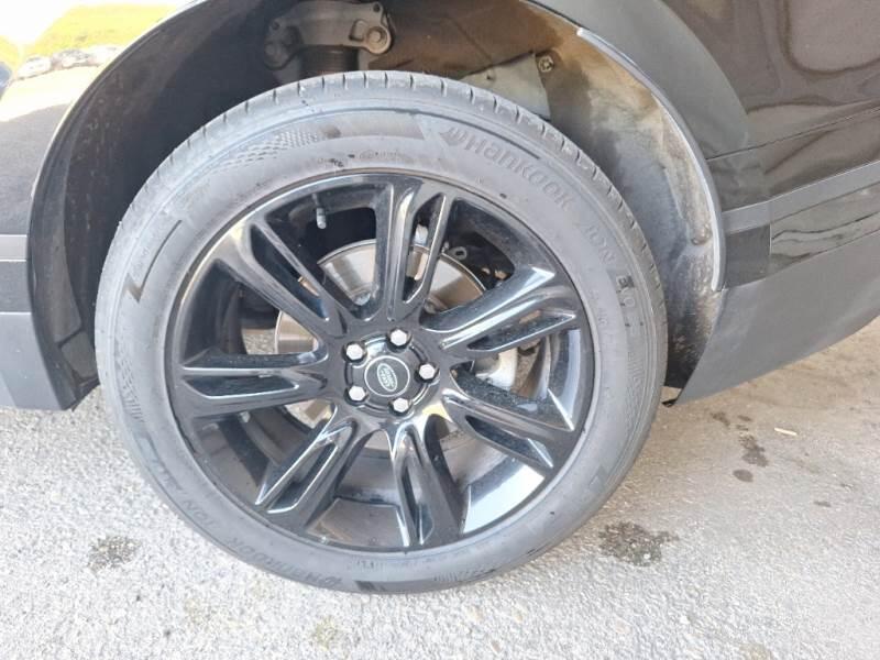 Land Rover Range Rover Velar 2.0 D I4 204 S 4WD AUTO - foto 47