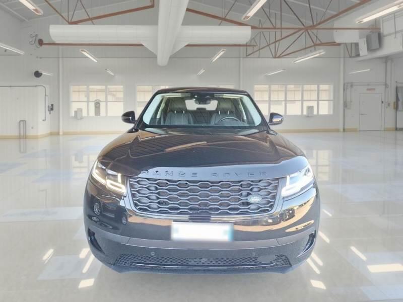 Land Rover Range Rover Velar 2.0 D I4 204 S 4WD AUTO - foto 6