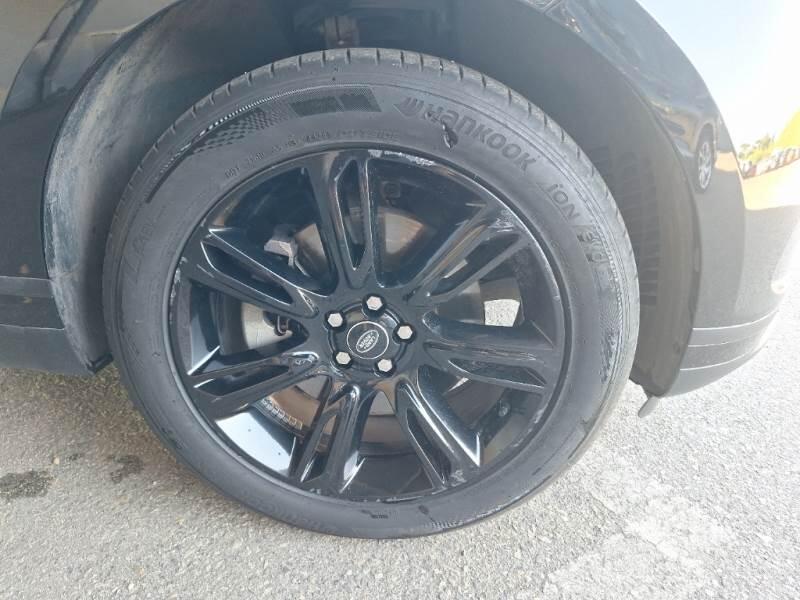 Land Rover Range Rover Velar 2.0 D I4 204 S 4WD AUTO - foto 51