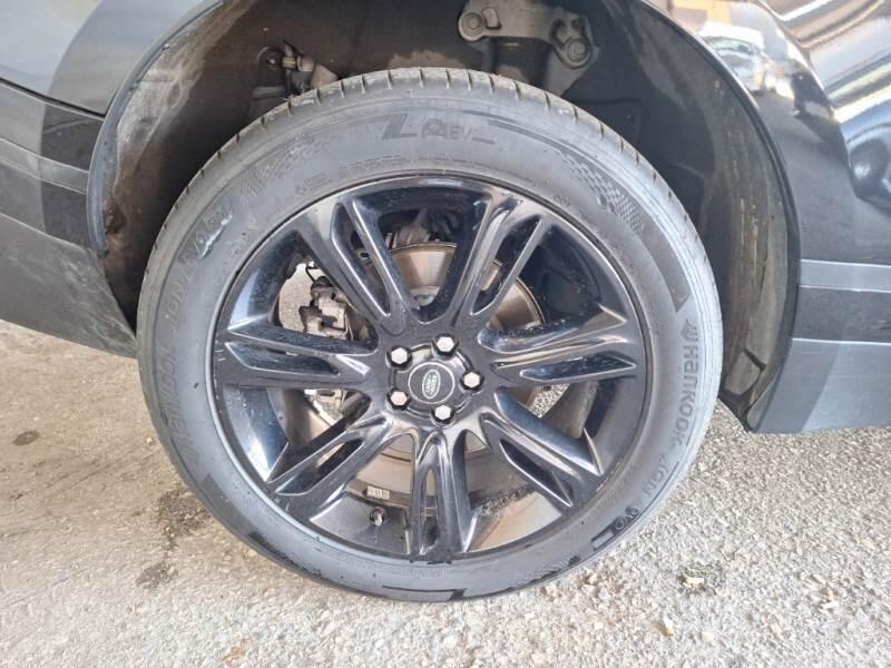 Land Rover Range Rover Velar 2.0 D I4 204 S 4WD AUTO - foto 54