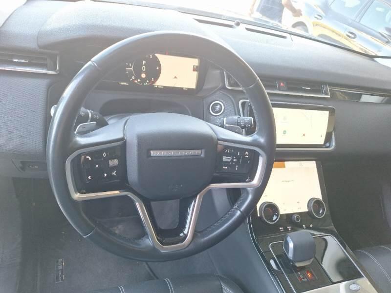 Land Rover Range Rover Velar 2.0 D I4 204 S 4WD AUTO - foto 56