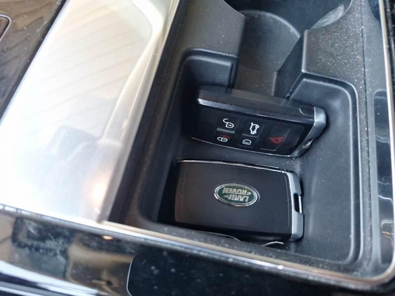 Land Rover Range Rover Velar 2.0 D I4 204 S 4WD AUTO - foto 59