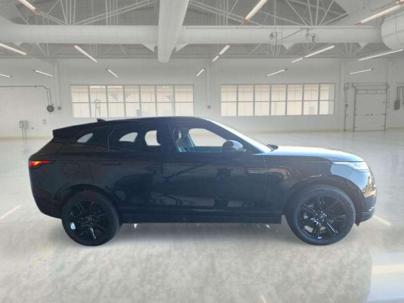 Land Rover Range Rover Velar 2.0 D I4 204 S 4WD AUTO - foto 7