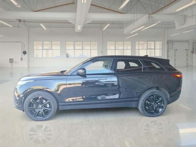 Land Rover Range Rover Velar 2.0 D I4 204 S 4WD AUTO - foto 8