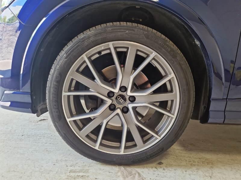 Audi Q3 45 TFSI E S TRONIC S LINE EDITION - foto 20