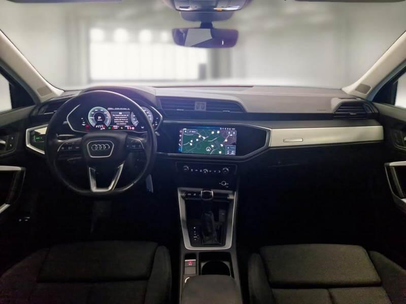 Audi Q3 45 TFSI E S TRONIC S LINE EDITION - foto 3