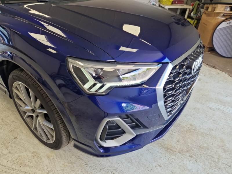 Audi Q3 45 TFSI E S TRONIC S LINE EDITION - foto 32