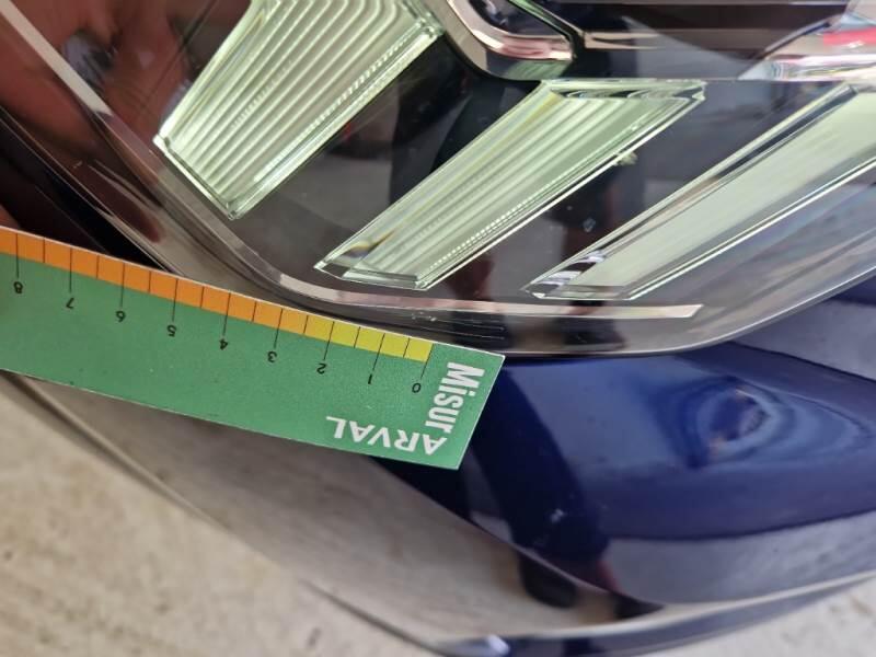 Audi Q3 45 TFSI E S TRONIC S LINE EDITION - foto 34