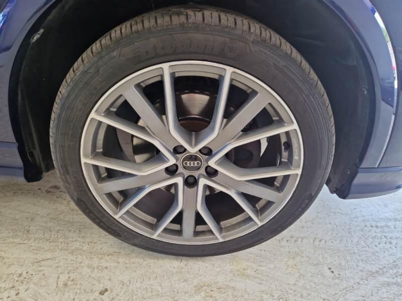 Audi Q3 45 TFSI E S TRONIC S LINE EDITION - foto 35