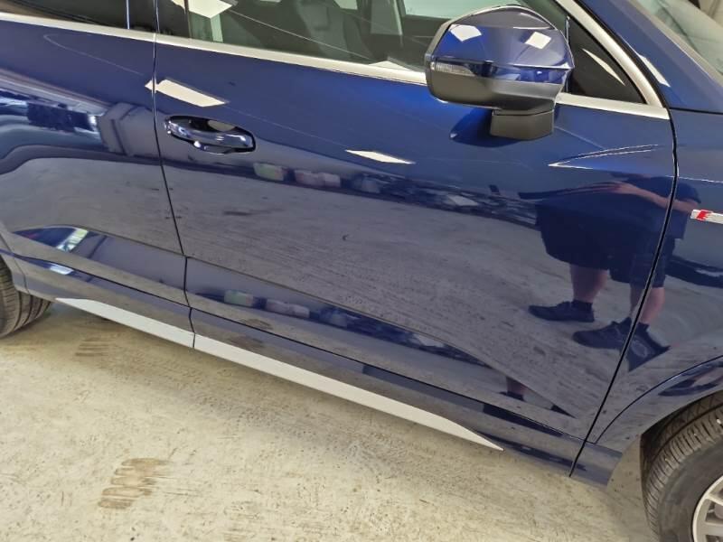 Audi Q3 45 TFSI E S TRONIC S LINE EDITION - foto 40